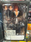 Play Arts Kai Reno Final Fantasy VII Remake Figure Square Enix