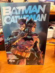Batman/Catwoman Hardcover used very good condition)