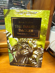 Horus Heresy: The Buried Dagger