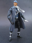 MATTEL DC UNIVERSE CLASSICS CAPTAIN BOOMERANG WAVE I8 FIGURE 4