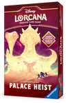 Disney Lorcana: Reign of Jafar Illumineer's Quest - Palace Heist