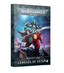 Datacards Leagues of Votann Warhammer 40000