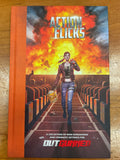 Outgunned Action Flicks - Cinematic Action Role Playing Game