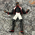 DC Direct Justice Society Of America Series 1 Mr Terrific