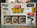 Funko Bitty Pop! Star Wars Mini Collectible