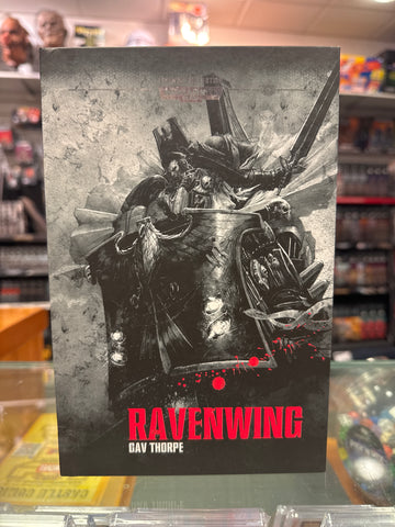 Legends Collection Warhammer 40,000 Ravenwing