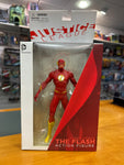 DC Comics Justice League New 52 The Flash DC Collectibles.