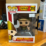 Funko Pop! Vinyl: Looney Tunes - Elmer Fudd #310