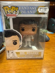Pop! Vinyl Fantasy Island - Mr Roarke #988 Pop! Vinyl