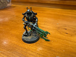 Necron: Royal Warden