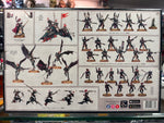 Drukhari: Realspace Raiders Battleforce Box