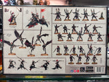 Drukhari: Realspace Raiders Battleforce Box