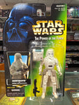 Star Wars - The Power Of The Force - SnowTrooper