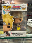 Funko Pop! Boruto 1356 Boruto With Rasengan (Glows In The Dark)