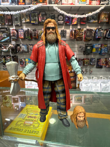 Marvel Legend Fat Thor