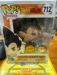 Funko Pop! Vinyl: Dragon Ball - Vegeta (Galick Gun) (Chase) (Metallic)