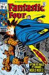 Fantastic Four #95