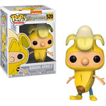Funko POP!: 90s Nick – Arnold Banana