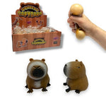 Squeez my Capybara 7cm
