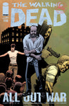 The Walking Dead #118