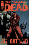 The Walking Dead #121