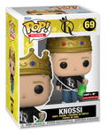 Funko POP! Icons |#69 Knossi