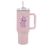 Lilo & Stitch (Angel) 40oz Tumbler