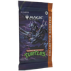 Magic: The Gathering Teenage Mutant Ninja Turtles - Collectors booster