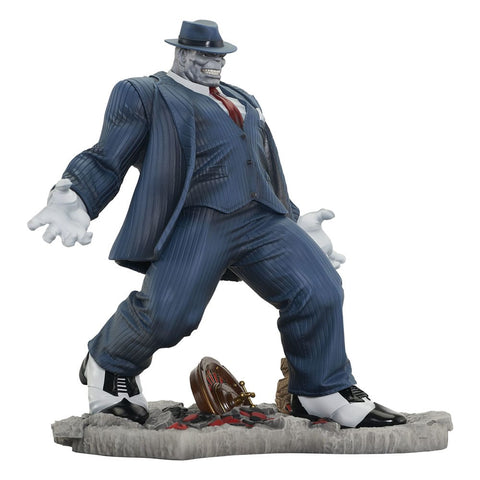 Marvel Comic Gallery PVC Diorama Deluxe Mr. Fixit