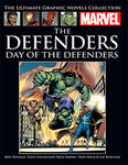 The Defenders: Day Of The Defenders - MARVEL UGNC