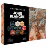 The Army Painter - Masterclass - John Blanche Volume 1 Paint Set