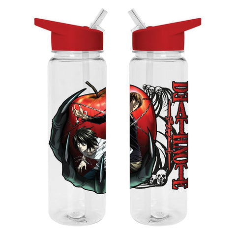 Death Note (Chains Of Fate) 25oz/700ml Plastic Drinks Bottle