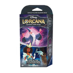 Lorcana - Rise Of The Floodborn - Starter Deck