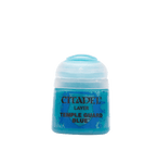 TEMPLE GUARD BLUE