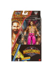 WWE Wrestlemania Vegas Elite Collection Seth 'Freakin' Rollins Wrestling Action Figure