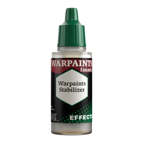 The Army Painter - Warpaints Fanatic Effects - Warpaints Stabilizer