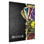 Malifaux Core Rulebook Third Edition