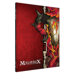 Malifaux Guild Faction Book