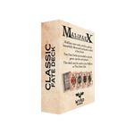 Malifaux Classic Fate Deck