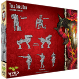 Malifaux Third Edition Tull Core Box