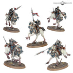 Astra Militarium Death Riders