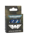 Astra Militarium Set of Dice