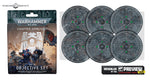 Warhammer 40000 Chapter Approved Objectives Set