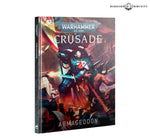 Warhammer 40000 Crusade Armageddon