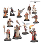 Warhammer 40000 Kill Team Sanctifiers
