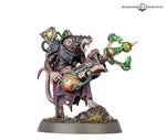 SKAVEN WARLOCK GALVANEER