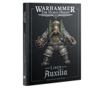 Liber Auxilia Solar Auxilia Army Book Hardback