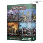 Warhammer Underworlds Destruction Warbands Brutes and Bandits