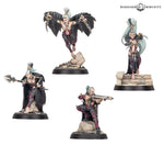 Warhammer Underworlds Knives of the Crone
