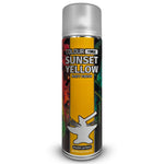 Colour Forge Spray: Sunset Yellow